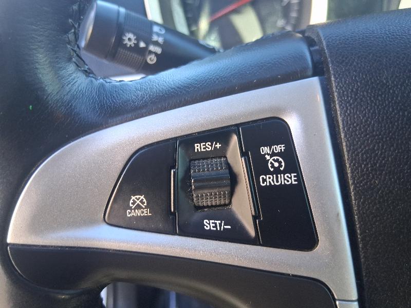 Chevrolet Equinox 1LT 2WD 2015