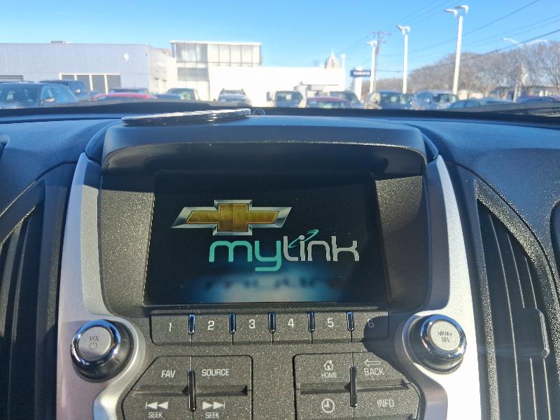 Chevrolet Equinox 1LT 2WD 2015