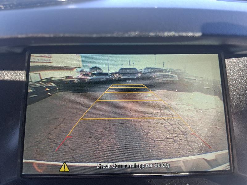 Chevrolet Equinox 1LT 2WD 2015