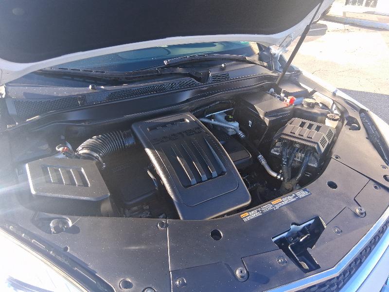 Chevrolet Equinox 1LT 2WD 2015