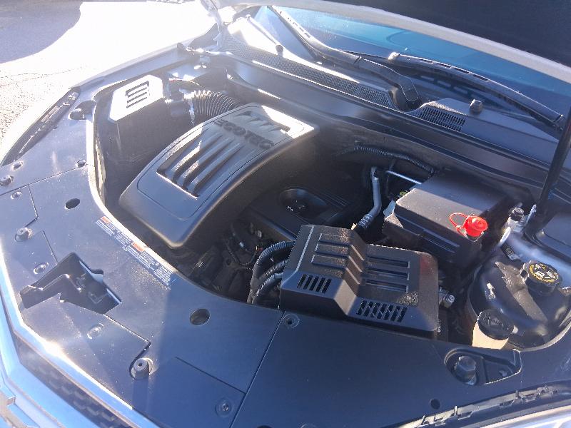 Chevrolet Equinox 1LT 2WD 2015