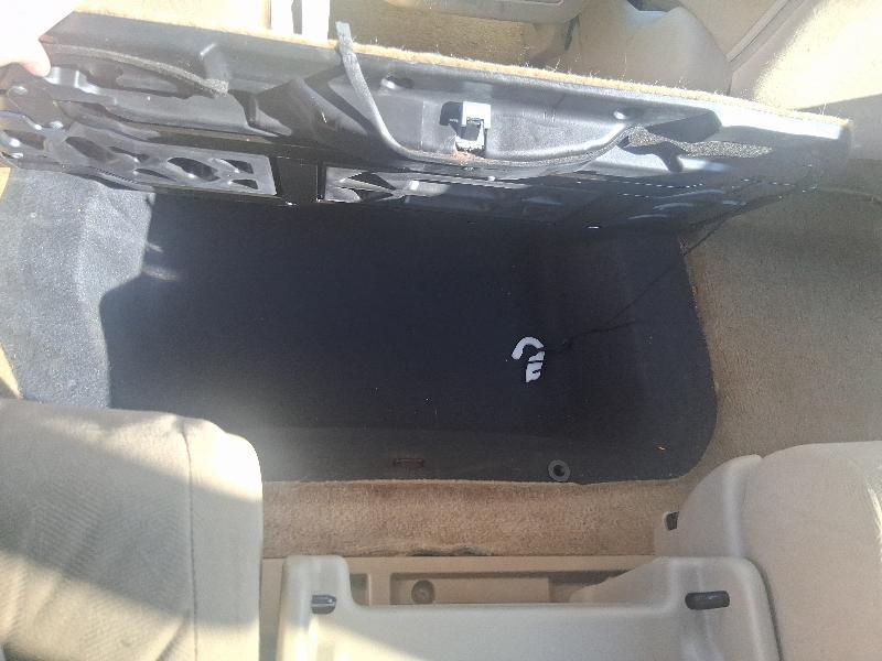 Honda Odyssey EX w/ DVD 2010