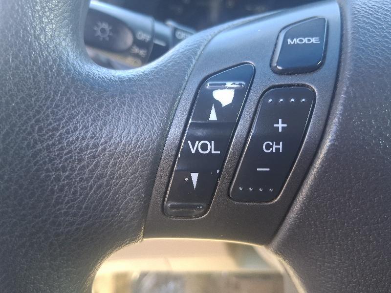 Honda Odyssey EX w/ DVD 2010