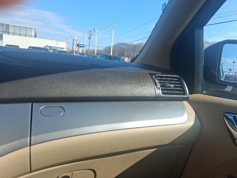 Honda Odyssey EX w/ DVD 2010