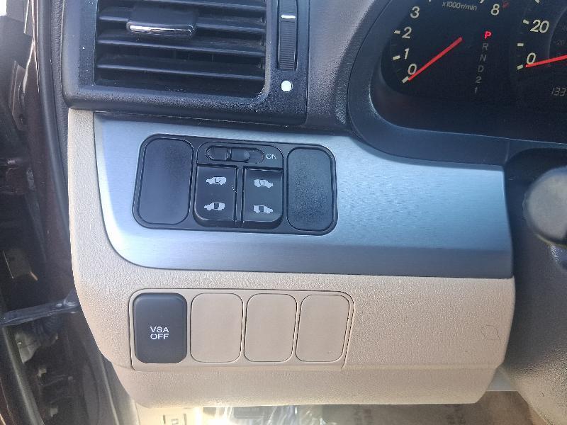 Honda Odyssey EX w/ DVD 2010