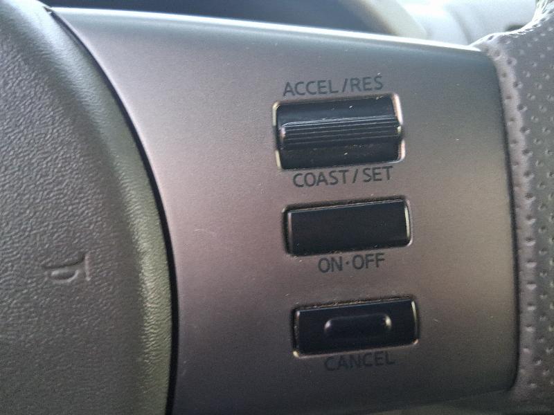 Nissan Frontier LE Crew Cab 2WD 2006