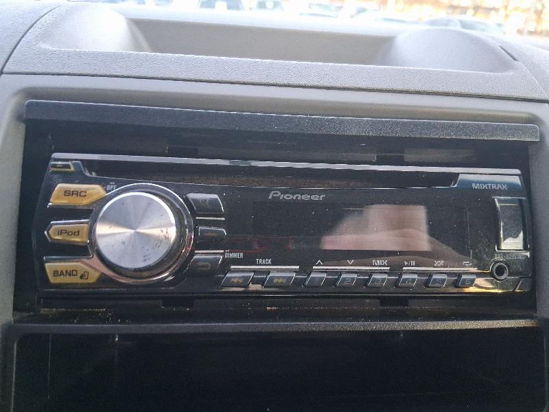 Nissan Frontier LE Crew Cab 2WD 2006