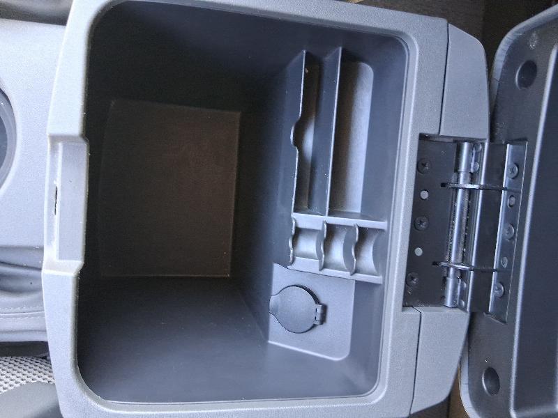 Nissan Frontier LE Crew Cab 2WD 2006