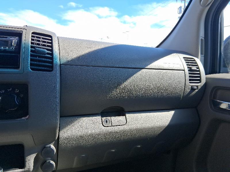 Nissan Frontier LE Crew Cab 2WD 2006