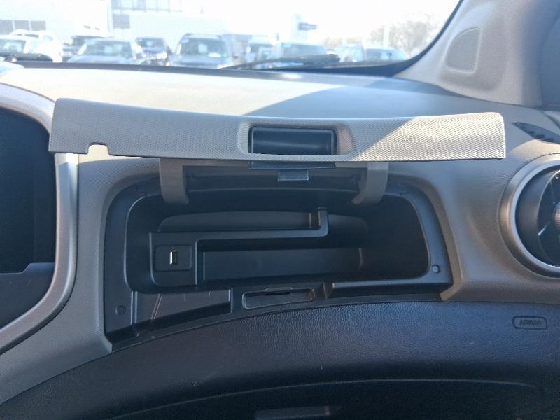 Chevrolet Sonic LT Auto Sedan 2015