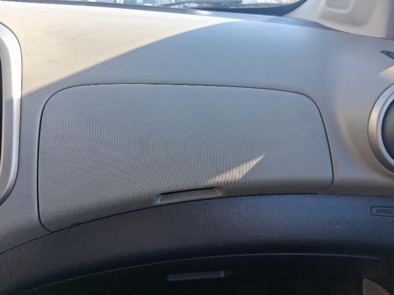 Chevrolet Sonic LT Auto Sedan 2015