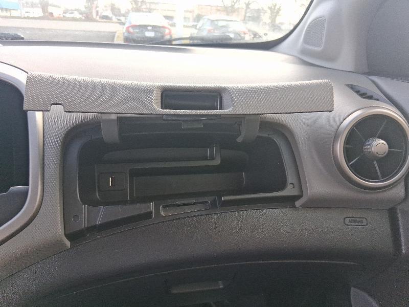 Chevrolet Sonic LT Auto Sedan 2015