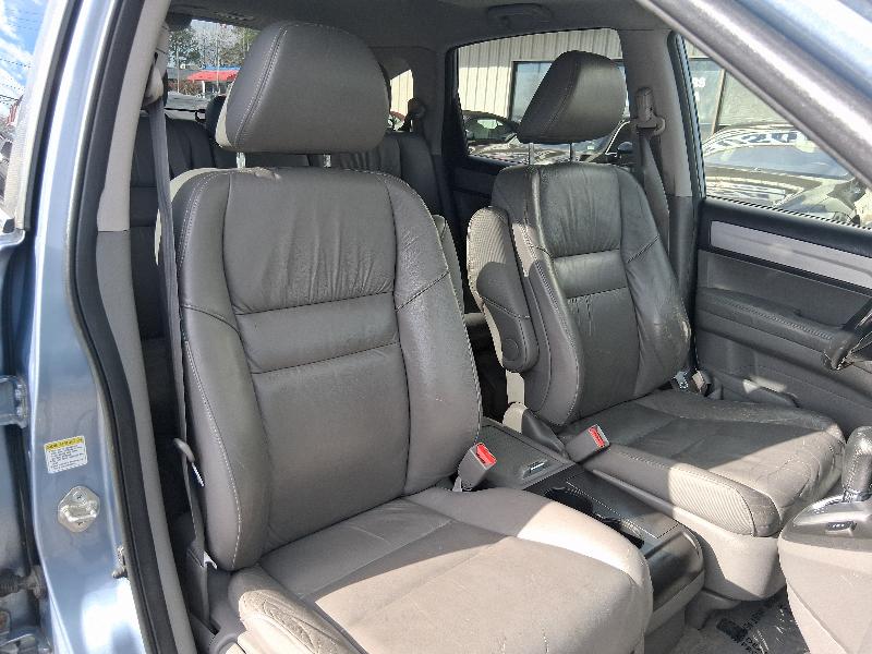 Honda CR-V EX-L 4WD AT 2010