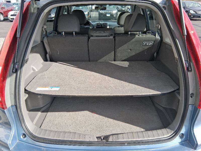 Honda CR-V EX-L 4WD AT 2010