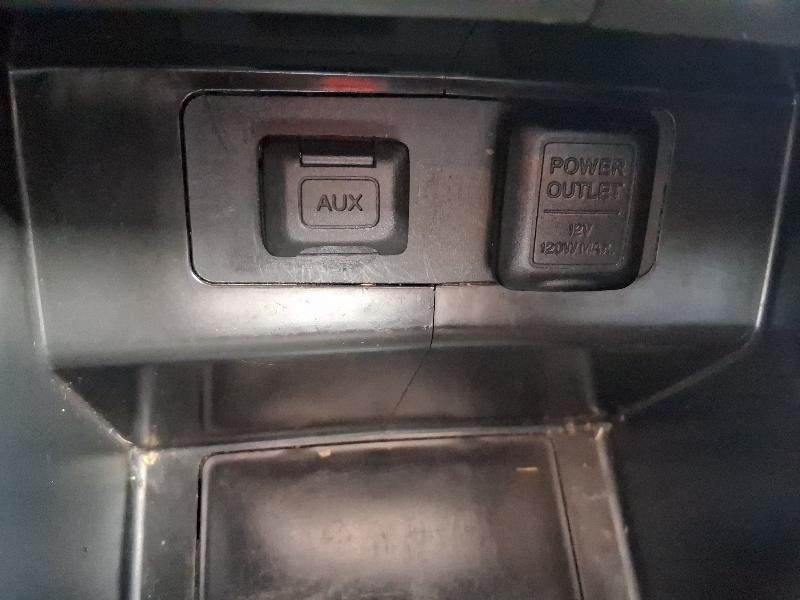 Honda CR-V EX-L 4WD AT 2010