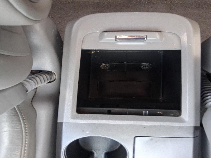 Honda CR-V EX-L 4WD AT 2010