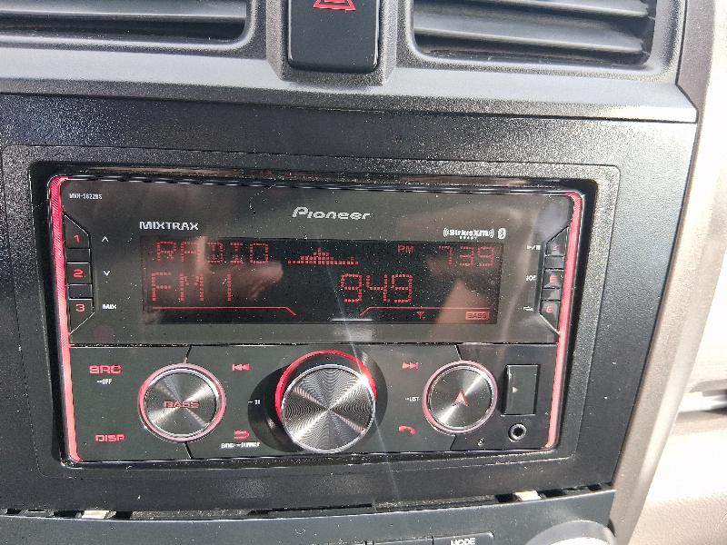 Honda CR-V EX-L 4WD AT 2010