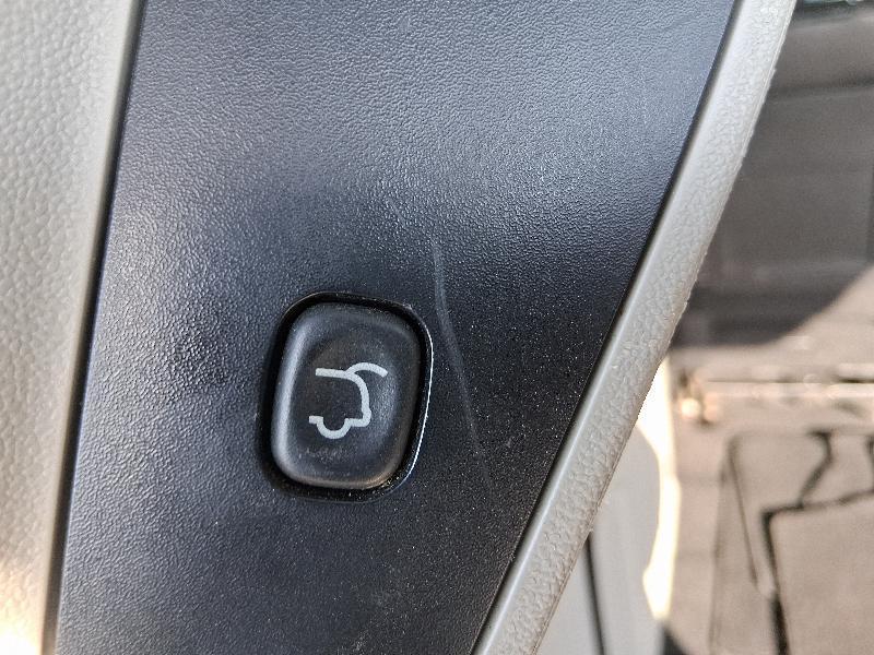 Chrysler Town & Country Touring-L 2015