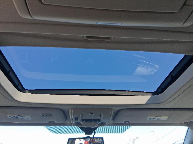 Chrysler Town & Country Touring-L 2015