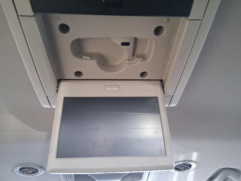 Chrysler Town & Country Touring-L 2015