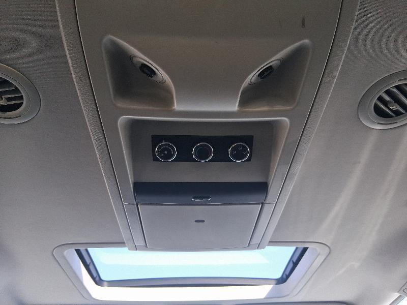 Chrysler Town & Country Touring-L 2015