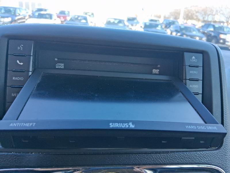 Chrysler Town & Country Touring-L 2015