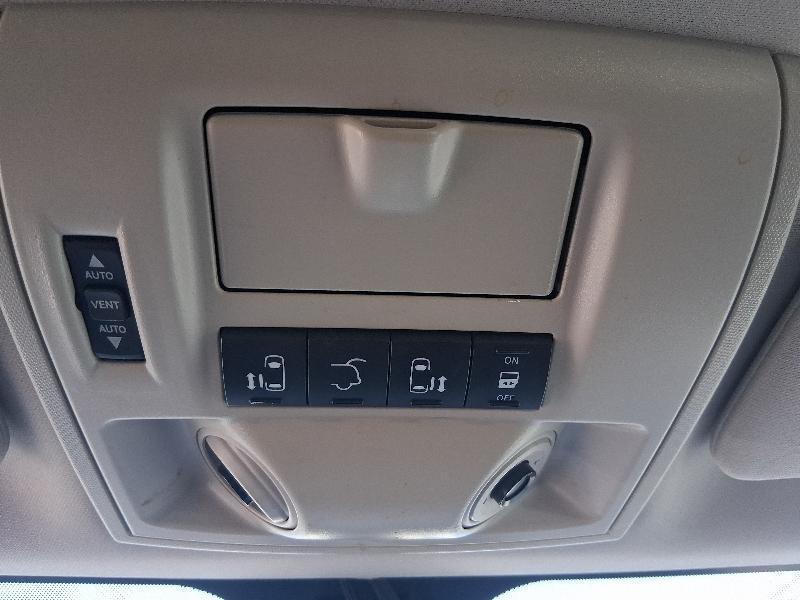 Chrysler Town & Country Touring-L 2015