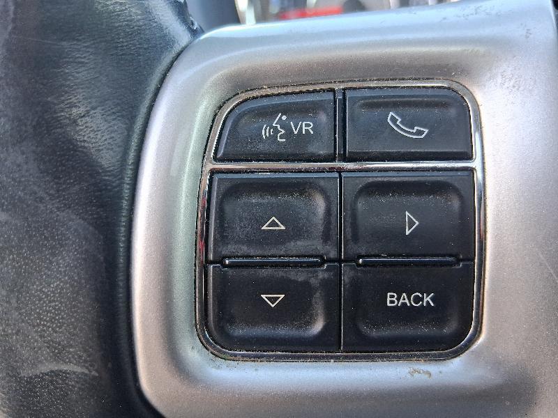 Chrysler Town & Country Touring-L 2015