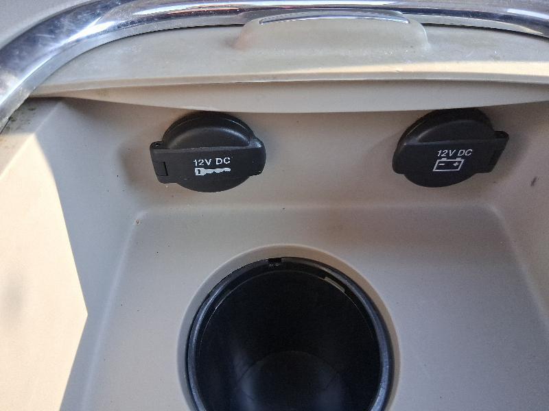 Chrysler Town & Country Touring-L 2015