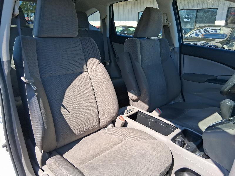 Honda CR-V LX 4WD 2014