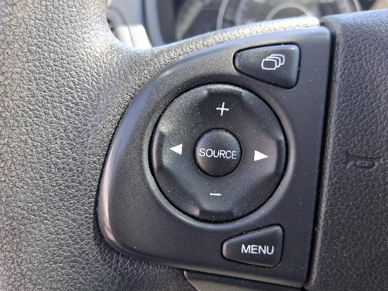 Honda CR-V LX 4WD 2014