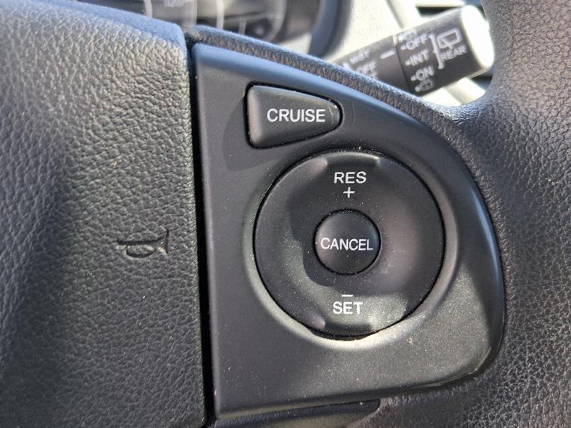 Honda CR-V LX 4WD 2014