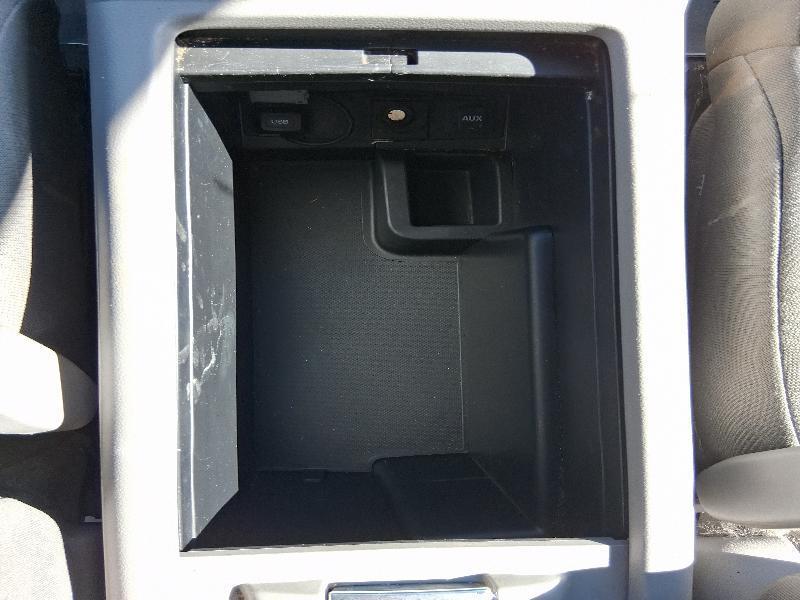 Honda CR-V LX 4WD 2014