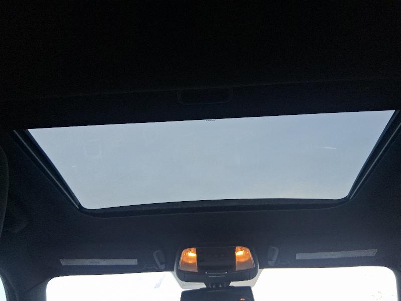 Dodge Charger SXT 2012