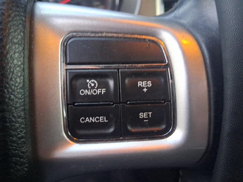 Dodge Charger SXT 2012