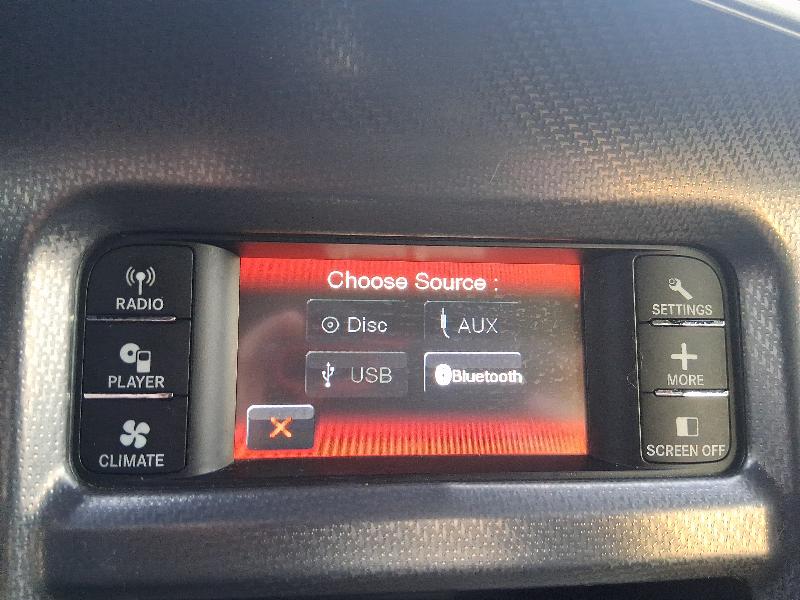 Dodge Charger SXT 2012