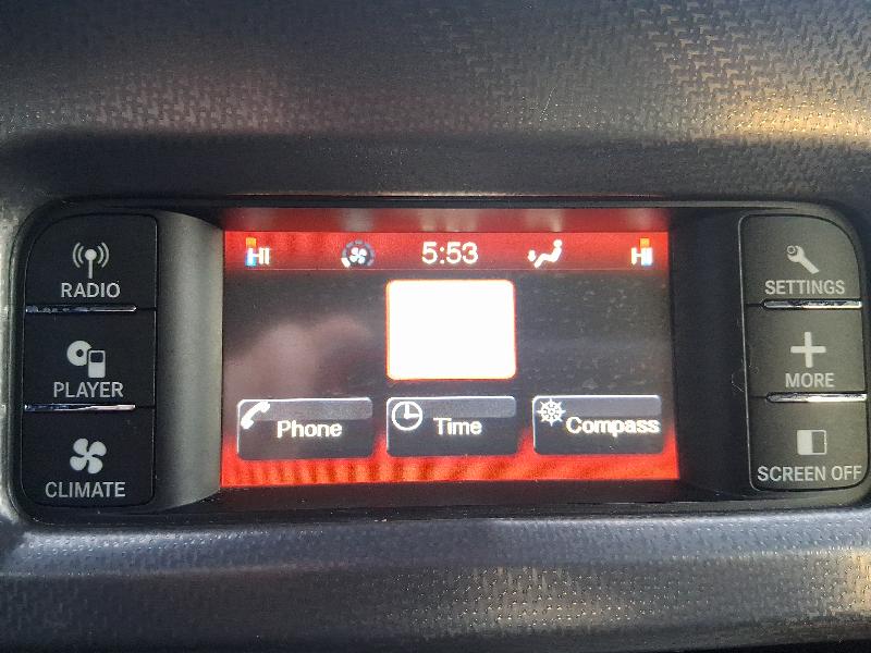 Dodge Charger SXT 2012