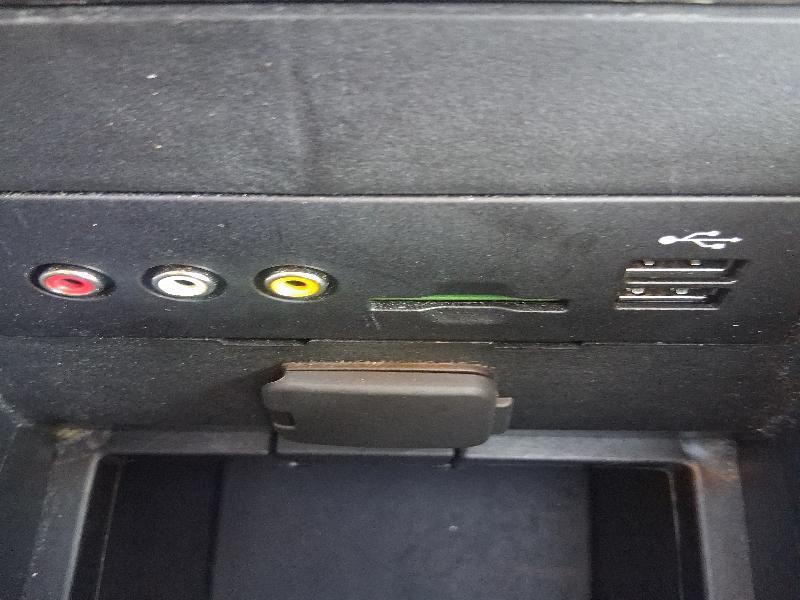 Ford Edge SEL AWD 2012