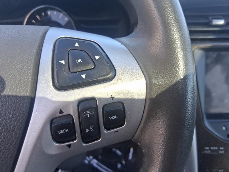 Ford Edge SEL AWD 2012