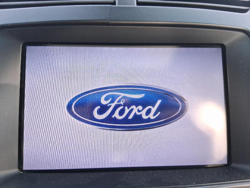 Ford Explorer Limited FWD 2013