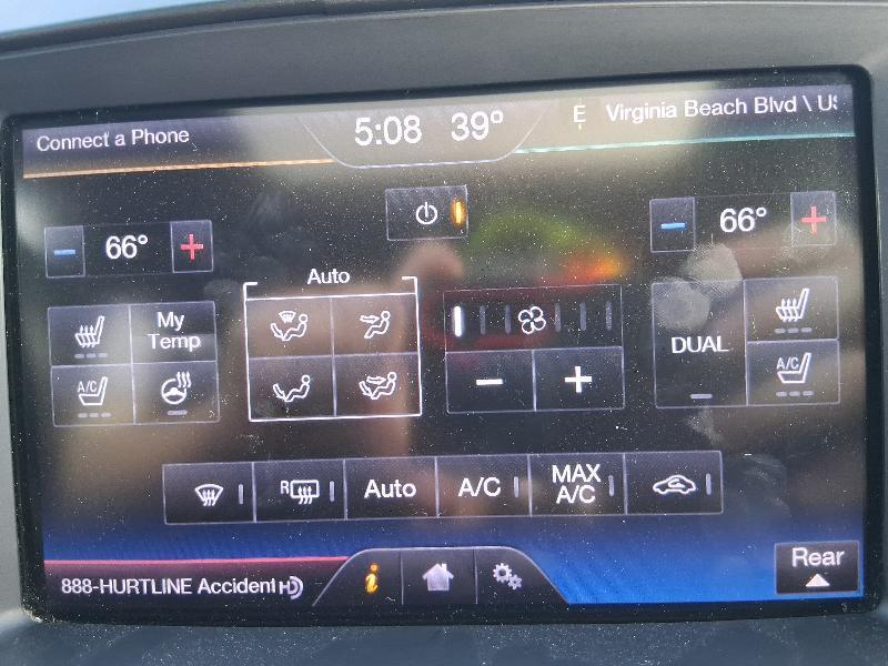 Ford Explorer Limited FWD 2013