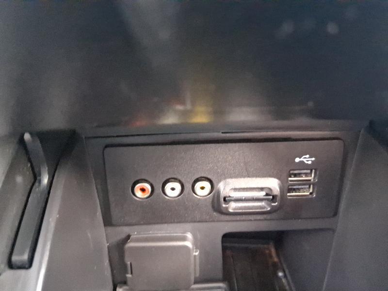 Ford Explorer Limited FWD 2013