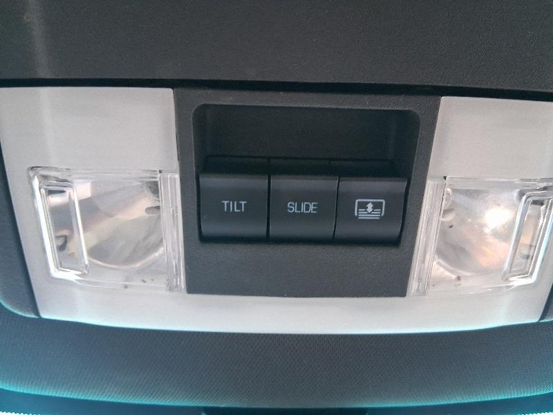 Ford Explorer Limited FWD 2013