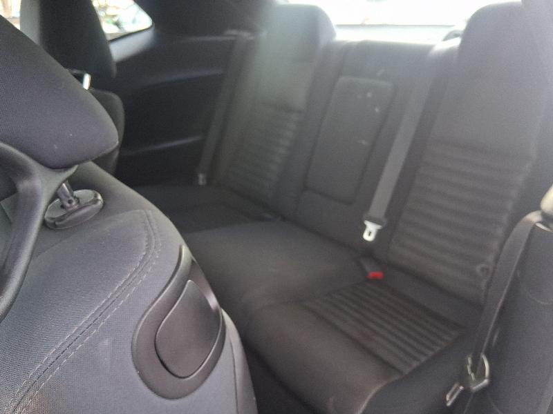 Dodge Challenger SXT 2014