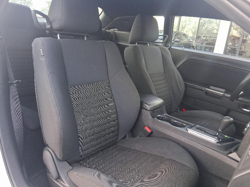 Dodge Challenger SXT 2014