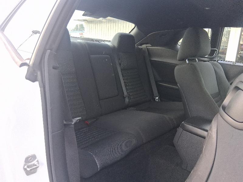 Dodge Challenger SXT 2014