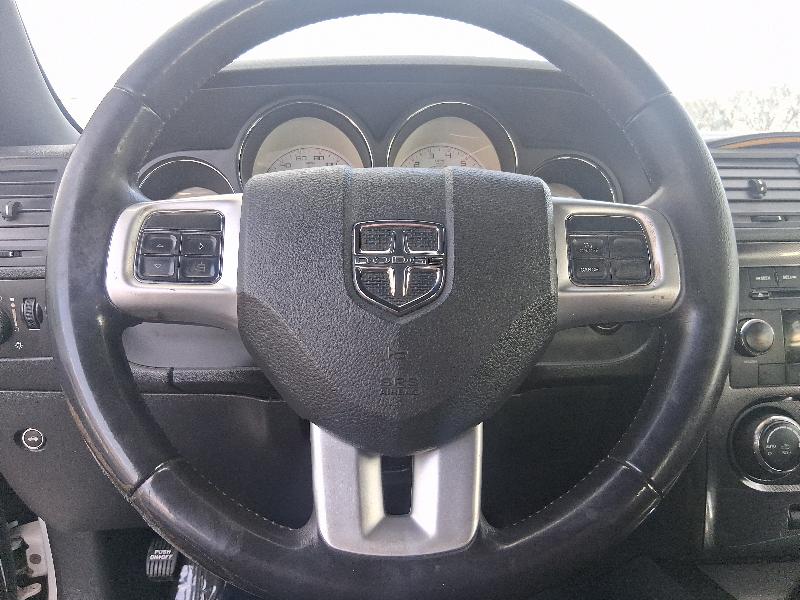 Dodge Challenger SXT 2014