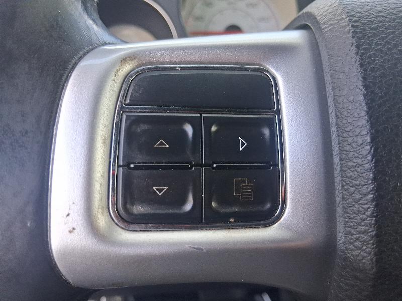 Dodge Challenger SXT 2014