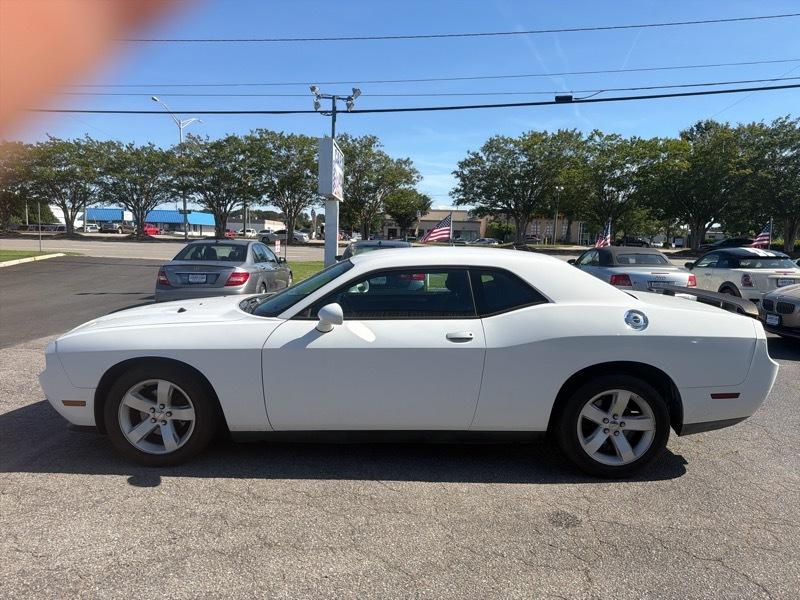 Dodge Challenger SXT 2014
