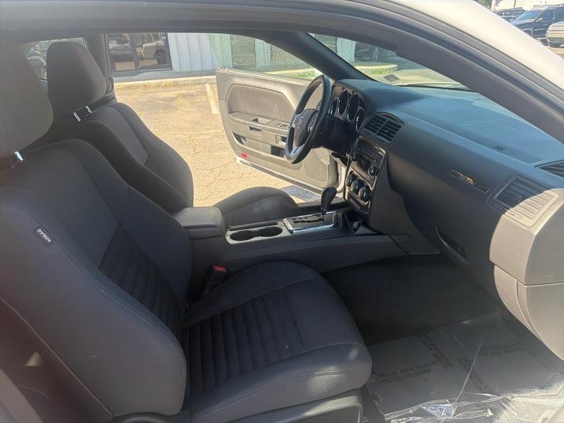 Dodge Challenger SXT 2014